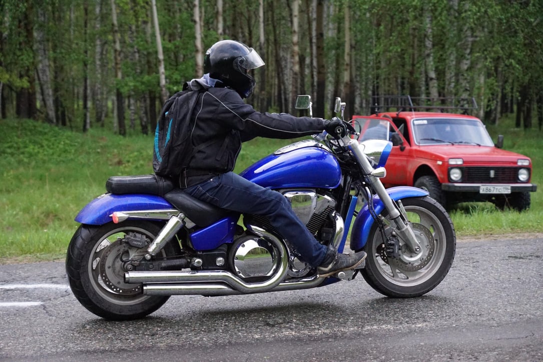 Joe's Motorcycle Training