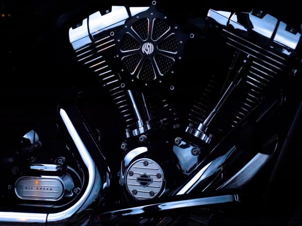 Joe's Motorcycle Training